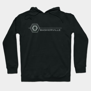 Baskerville Hoodie